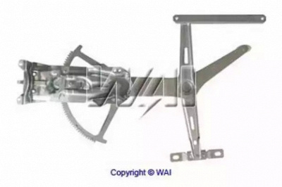 WAI wpr2339r -  Подъемное устройство для окон