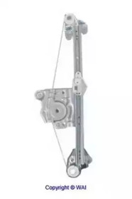 WAI wpr2340lb -  Подъемное устройство для окон