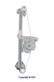 WAI wpr2341rb -  Подъемное устройство для окон
