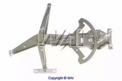 WAI wpr2342l -  Подъемное устройство для окон