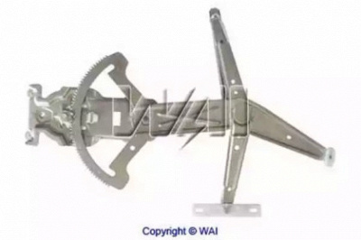 WAI wpr2343r -  Подъемное устройство для окон