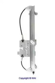WAI wpr2344lb -  Подъемное устройство для окон