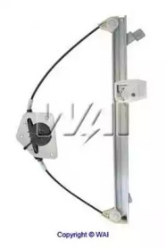 WAI wpr2354l -  Подъемное устройство для окон