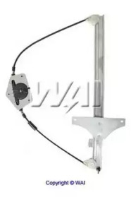 WAI wpr2362l -  Подъемное устройство для окон