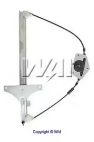 WAI wpr2363r -  Подъемное устройство для окон