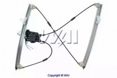 WAI wpr2372lm -  Подъемное устройство для окон