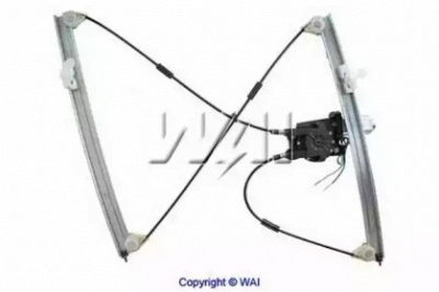 WAI wpr2373rm -  Подъемное устройство для окон