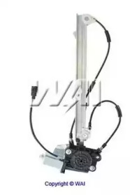 WAI wpr2376lmb -  Подъемное устройство для окон