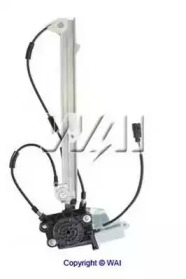 WAI wpr2377rmb -  Подъемное устройство для окон
