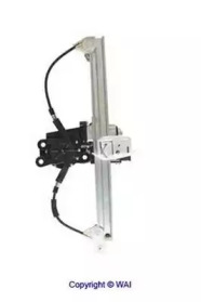 WAI wpr2378lmb -  Подъемное устройство для окон