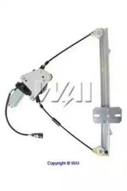 WAI wpr2380lmb -  Подъемное устройство для окон