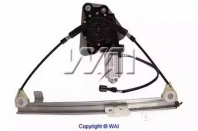 WAI wpr2390lmb -  Подъемное устройство для окон