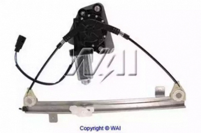 WAI wpr2391rmb -  Подъемное устройство для окон