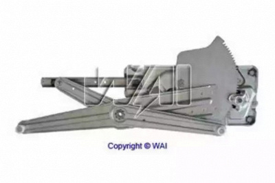 WAI wpr2394lm -  Подъемное устройство для окон