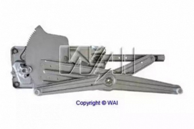 WAI wpr2395rm -  Подъемное устройство для окон