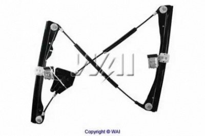 WAI wpr2398l -  Подъемное устройство для окон