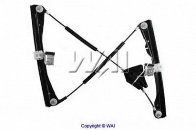 WAI wpr2399r -  Подъемное устройство для окон