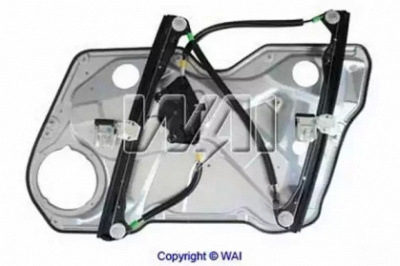 WAI wpr2400l -  Подъемное устройство для окон