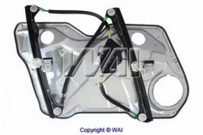 WAI wpr2401r -  Подъемное устройство для окон
