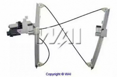 WAI wpr2402lm -  Подъемное устройство для окон