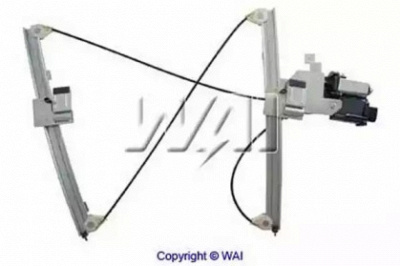 WAI wpr2403rm -  Подъемное устройство для окон