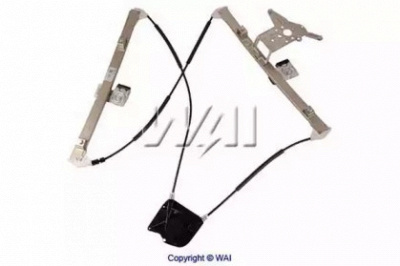 WAI wpr2404l -  Подъемное устройство для окон
