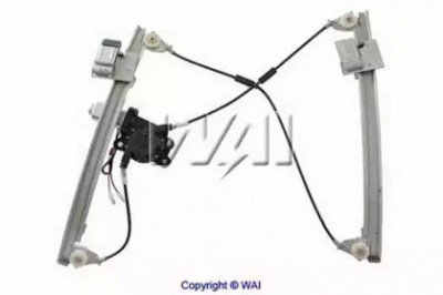 WAI wpr2406lm -  Подъемное устройство для окон