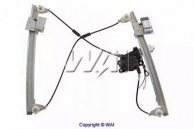 WAI wpr2407rm -  Подъемное устройство для окон