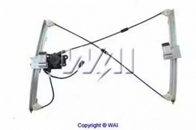 WAI wpr2408lm -  Подъемное устройство для окон