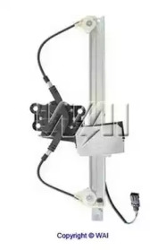 WAI wpr2412lmb -  Подъемное устройство для окон