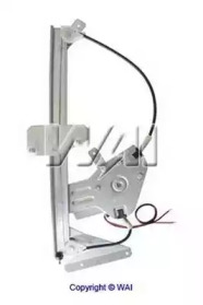 WAI wpr2420lm -  Подъемное устройство для окон