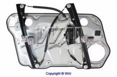WAI wpr2428r -  Подъемное устройство для окон