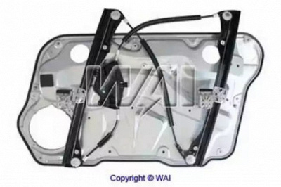 WAI wpr2429l -  Подъемное устройство для окон