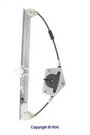 WAI wpr2430lb -  Подъемное устройство для окон