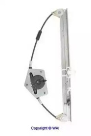 WAI wpr2431rb -  Подъемное устройство для окон