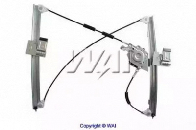 WAI wpr2435r -  Подъемное устройство для окон