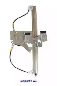 WAI wpr2436lb -  Подъемное устройство для окон