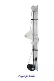 WAI wpr2444lb -  Подъемное устройство для окон