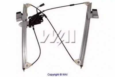 WAI wpr2448lm -  Подъемное устройство для окон