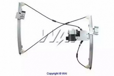 WAI wpr2453rm -  Подъемное устройство для окон