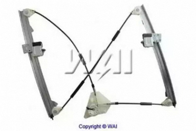 WAI wpr2457r -  Подъемное устройство для окон