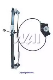 WAI wpr2462lb -  Подъемное устройство для окон