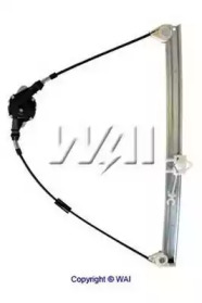 WAI wpr2468l -  Подъемное устройство для окон