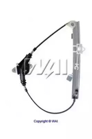 WAI wpr2470lb -  Подъемное устройство для окон