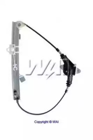 WAI wpr2471rb -  Подъемное устройство для окон