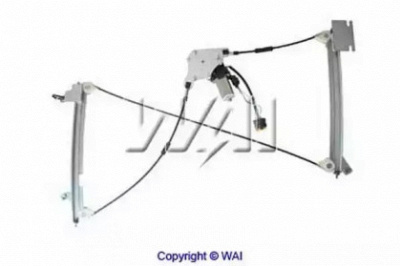 WAI wpr2478lm -  Подъемное устройство для окон