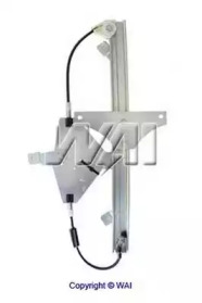 WAI wpr2518lb -  Подъемное устройство для окон