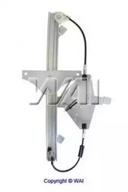 WAI wpr2519rb -  Подъемное устройство для окон