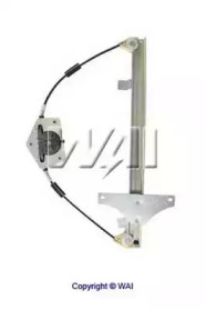 WAI wpr2520l -  Подъемное устройство для окон