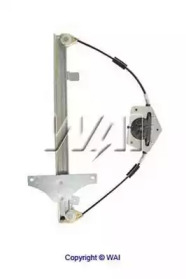 WAI wpr2521r -  Подъемное устройство для окон
